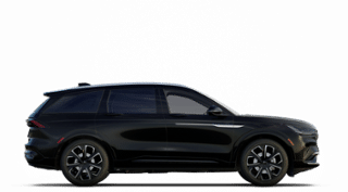 2025 Lincoln Lincoln Nautilus External Image 5